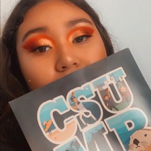 Meet your Posher, Isabel